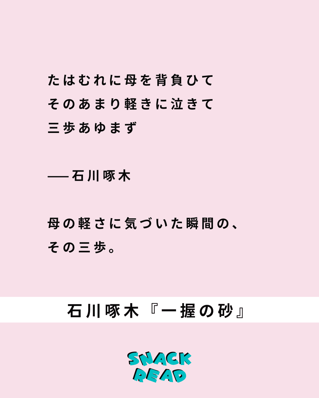 SnackRead 引用 #19